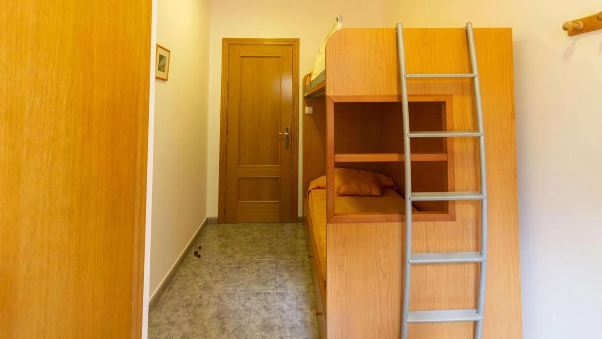 Appartement Planta Baja Tranquila Con Terraza, Wifi, Garaje, Satelite A 50M De La Playa En Les Tonyines, Llanca - Es-228-13 Espagne